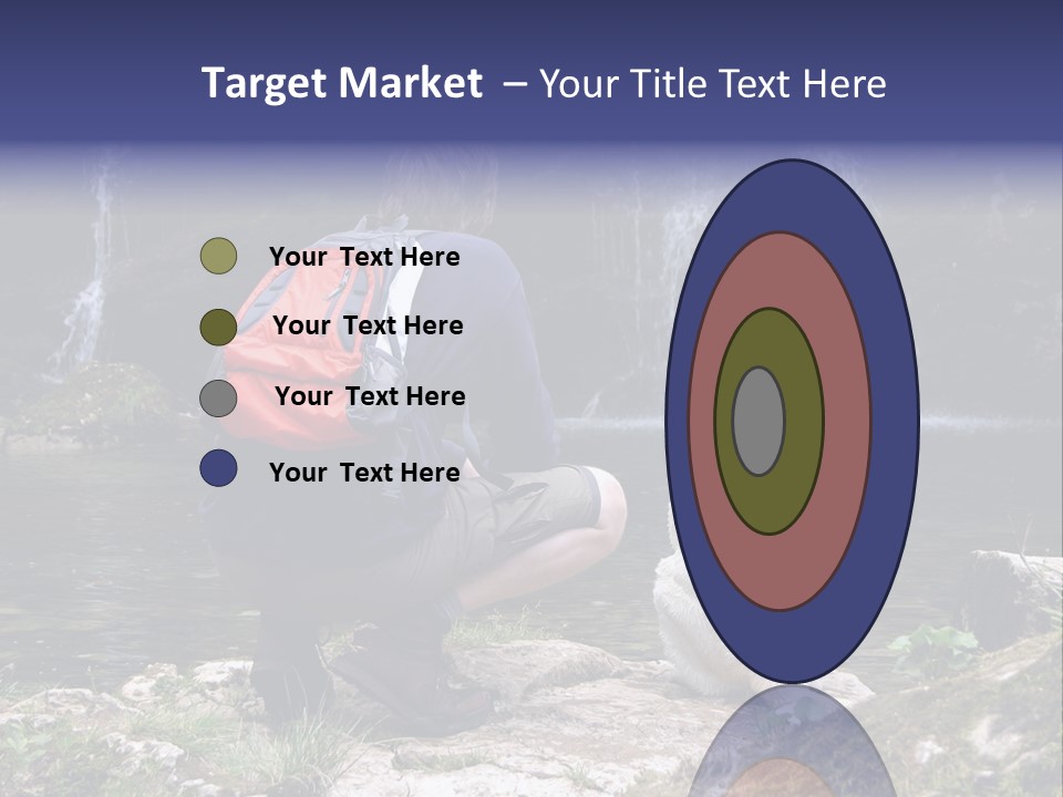 Estate Cloud Architect PowerPoint Template