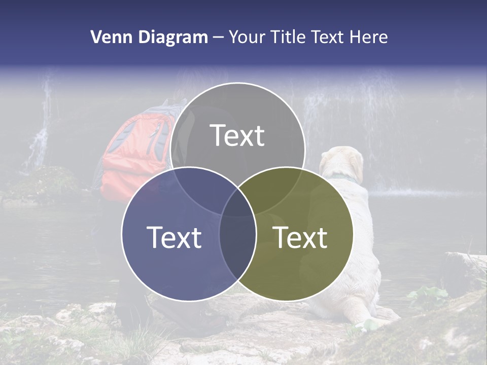 Estate Cloud Architect PowerPoint Template
