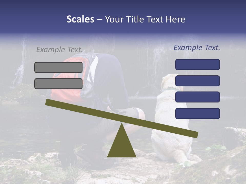 Estate Cloud Architect PowerPoint Template
