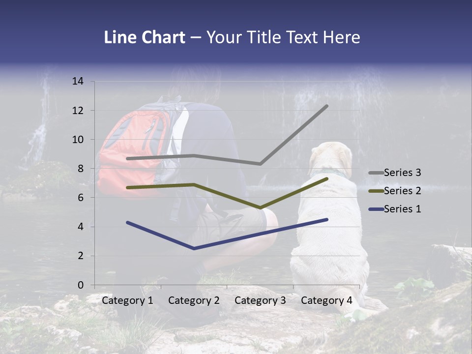 Estate Cloud Architect PowerPoint Template