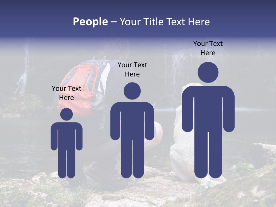 Estate Cloud Architect PowerPoint Template