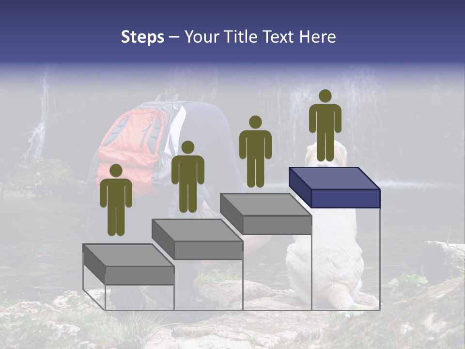 Estate Cloud Architect PowerPoint Template