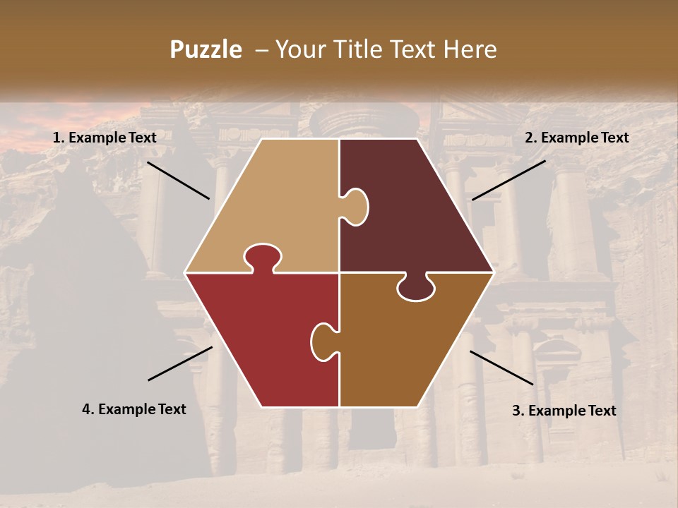 Residential Rent Construct PowerPoint Template