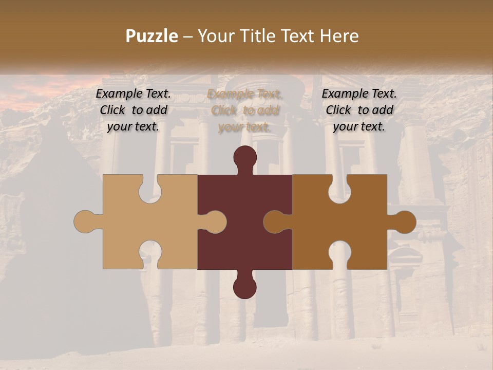 Residential Rent Construct PowerPoint Template