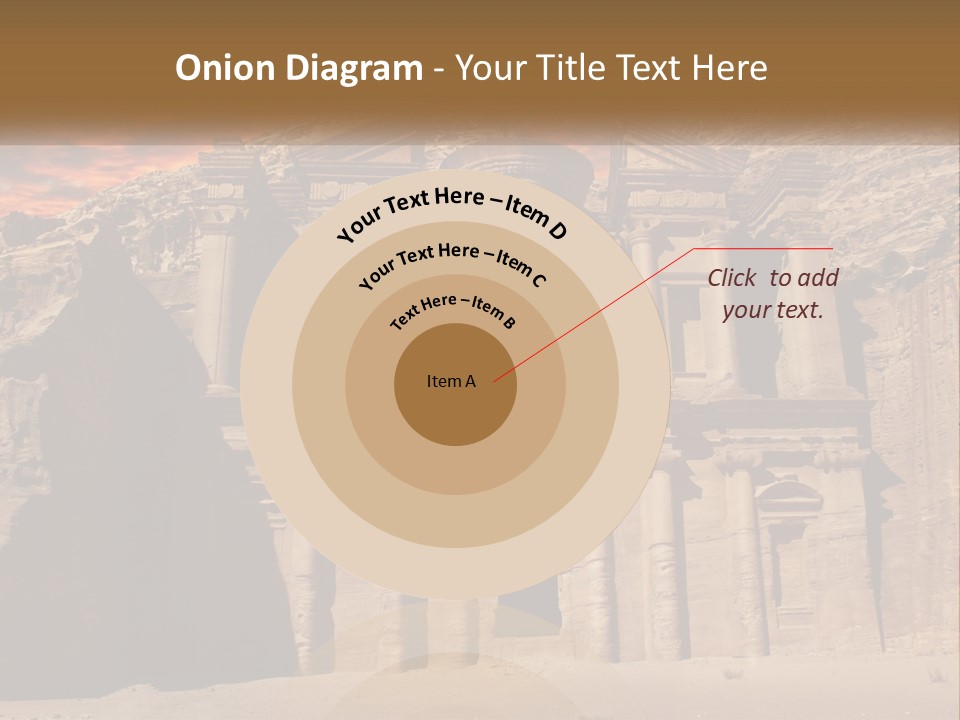 Residential Rent Construct PowerPoint Template