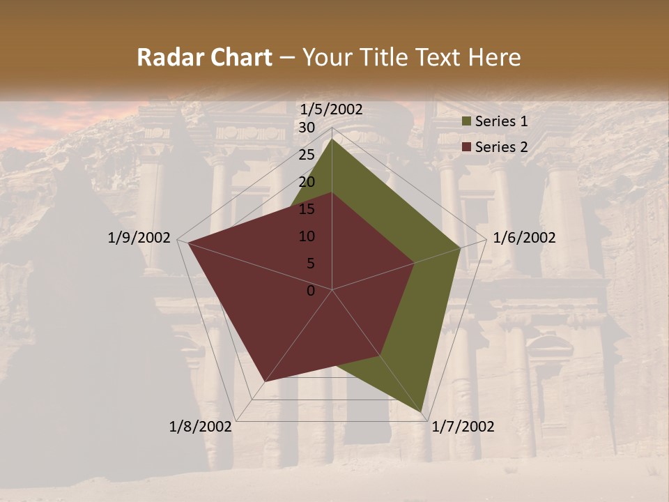 Residential Rent Construct PowerPoint Template