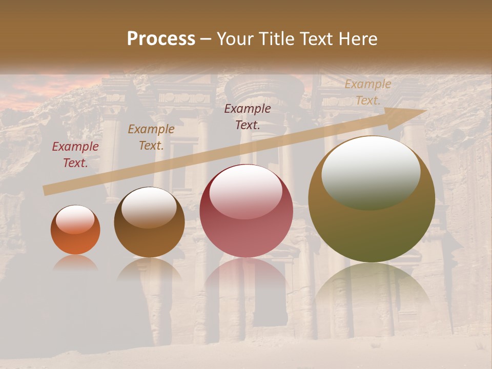 Residential Rent Construct PowerPoint Template