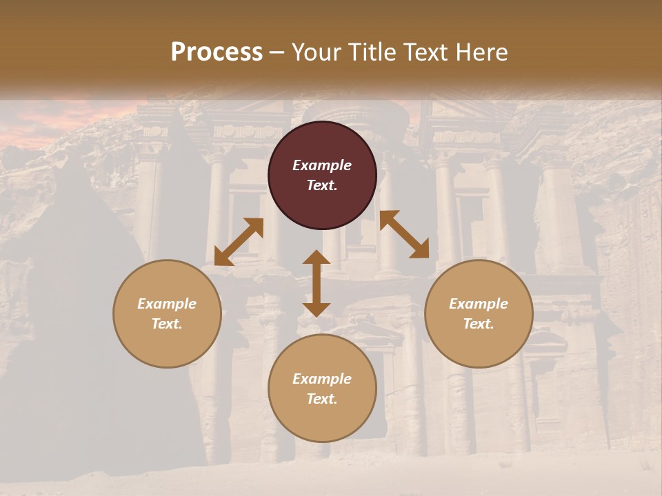 Residential Rent Construct PowerPoint Template