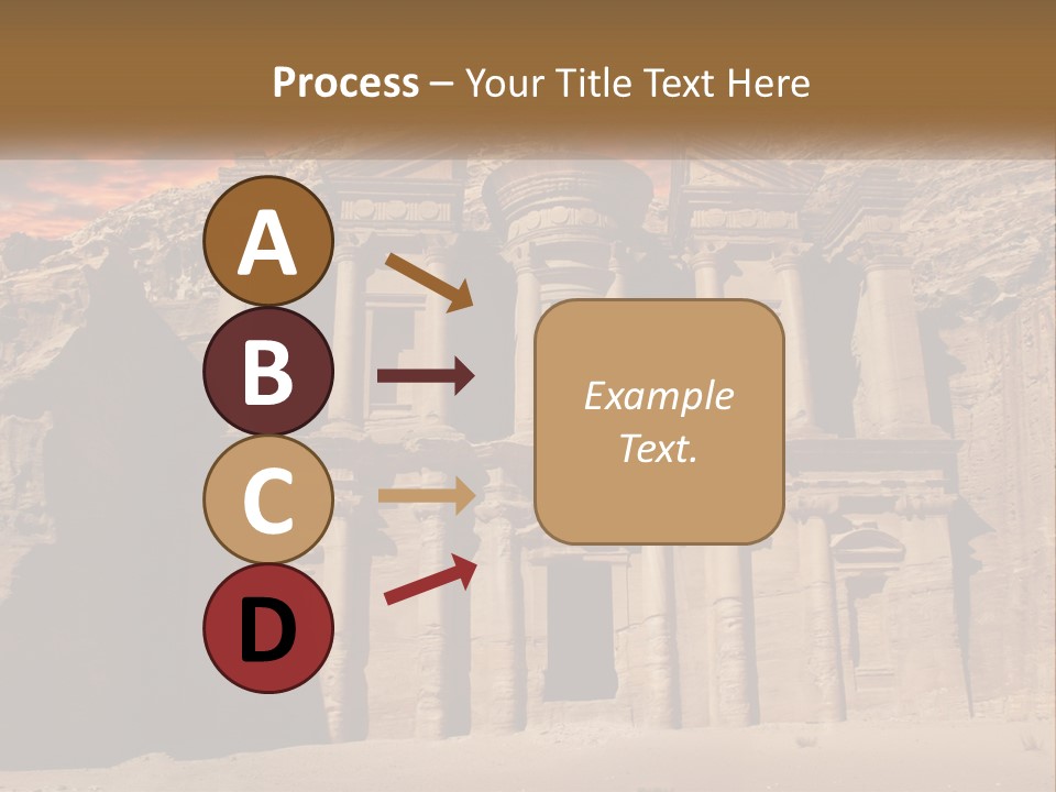 Residential Rent Construct PowerPoint Template