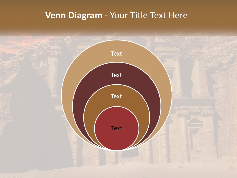 Residential Rent Construct PowerPoint Template
