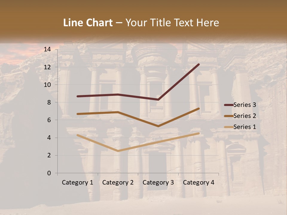 Residential Rent Construct PowerPoint Template