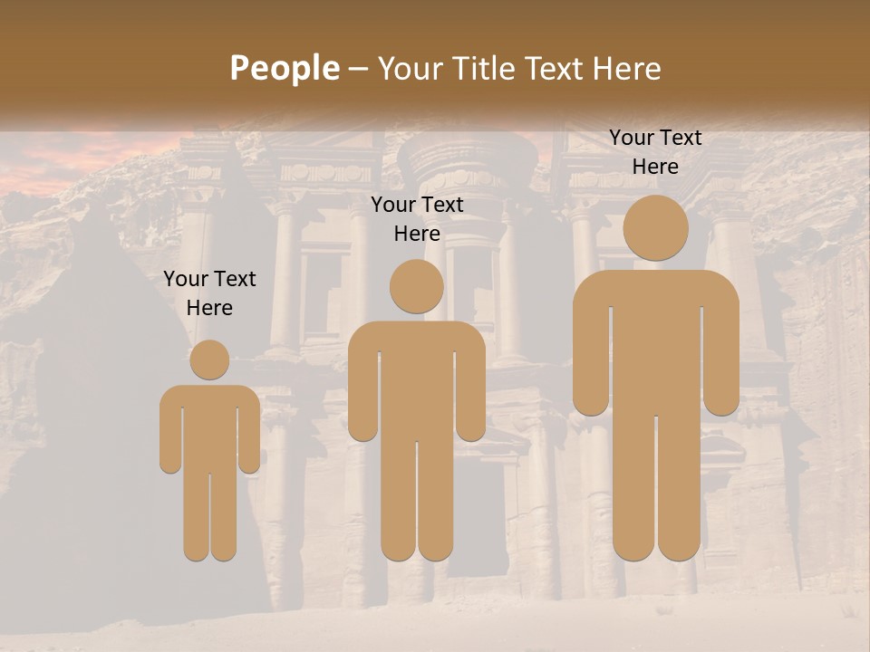 Residential Rent Construct PowerPoint Template