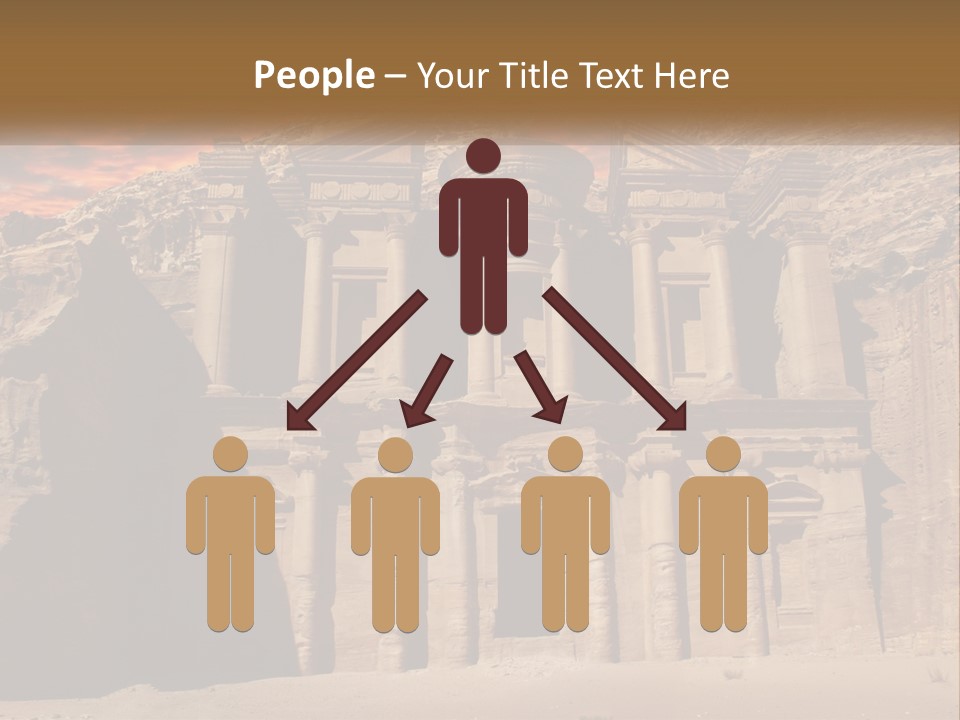 Residential Rent Construct PowerPoint Template