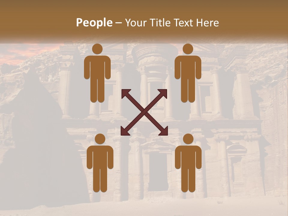 Residential Rent Construct PowerPoint Template