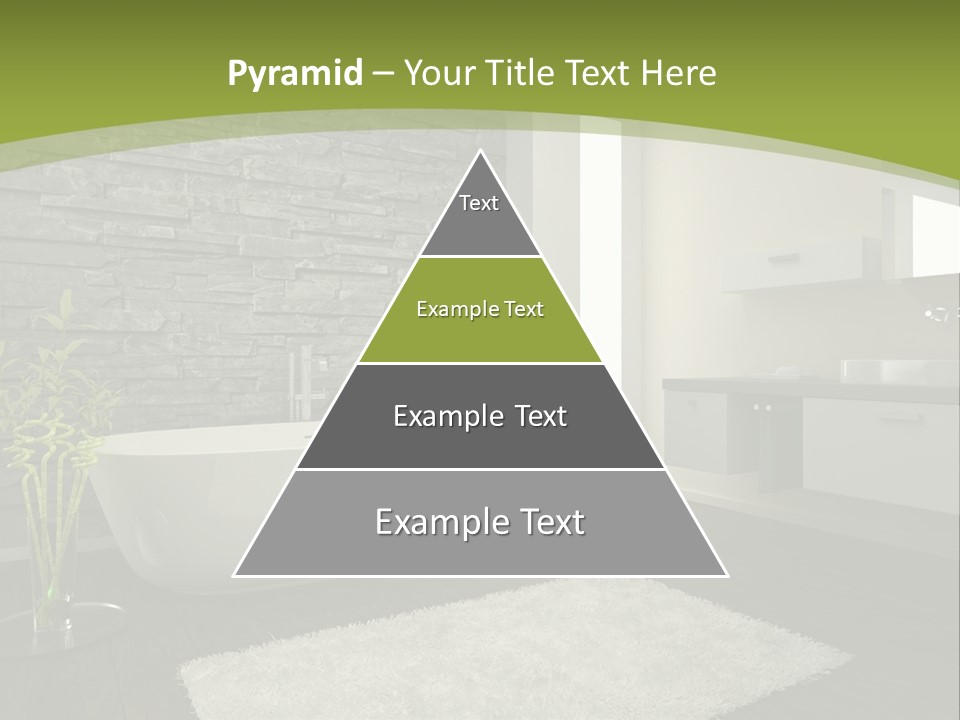 Lawn Estate Purchase PowerPoint Template