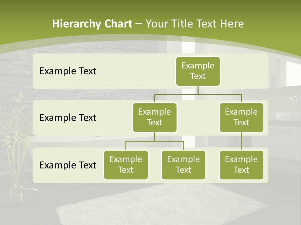 Lawn Estate Purchase PowerPoint Template
