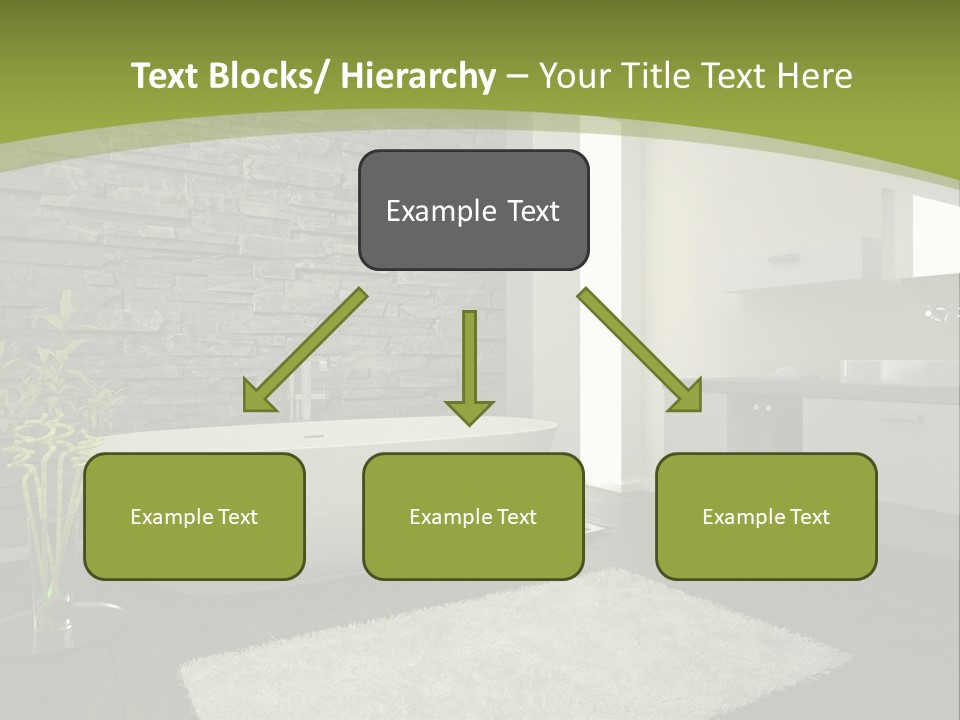 Lawn Estate Purchase PowerPoint Template
