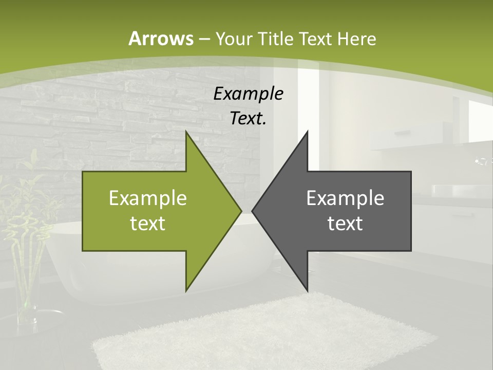 Lawn Estate Purchase PowerPoint Template