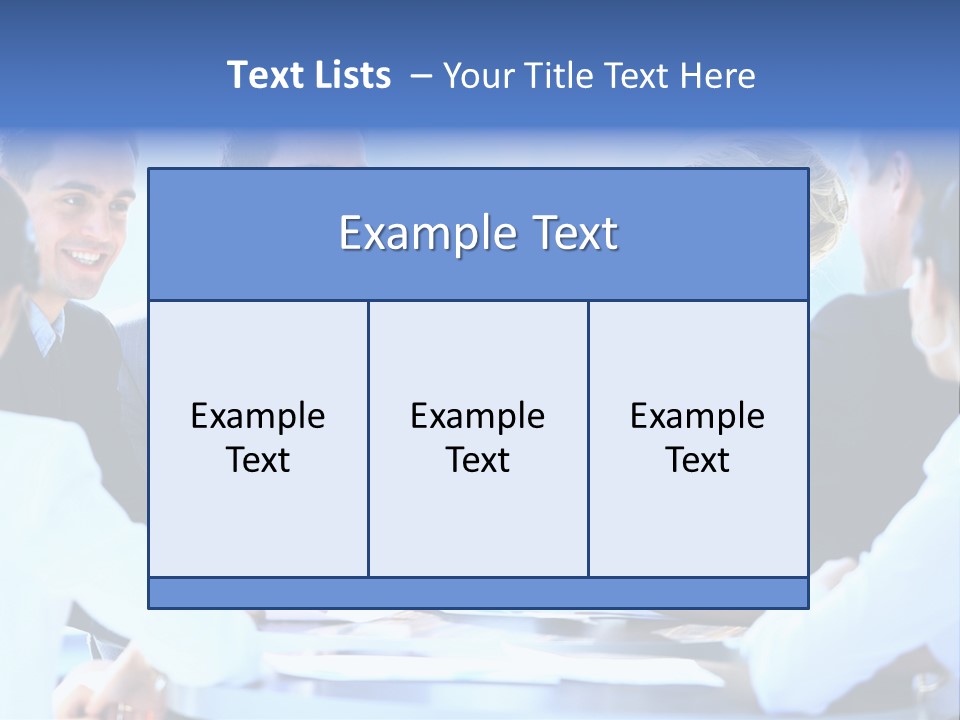 Blue Sky Green Buy PowerPoint Template