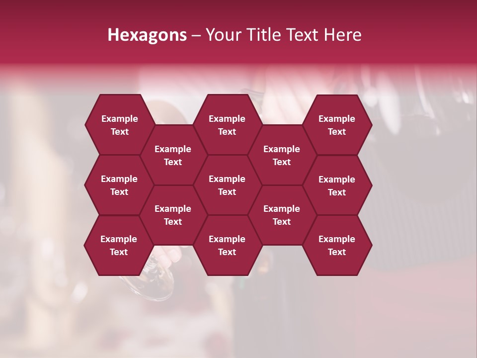 Background Grass Architect PowerPoint Template