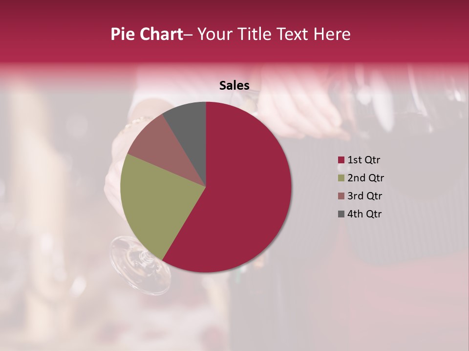 Background Grass Architect PowerPoint Template