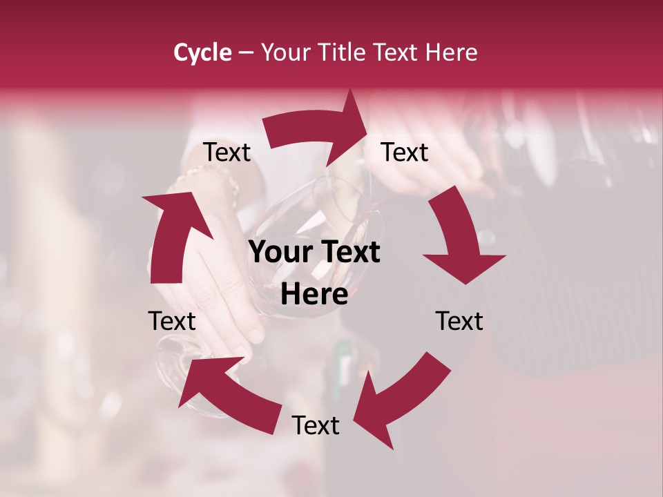 Background Grass Architect PowerPoint Template