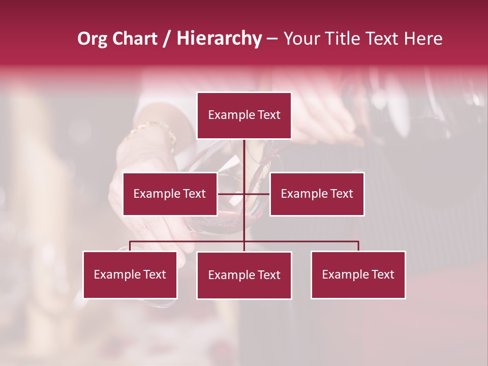 Background Grass Architect PowerPoint Template