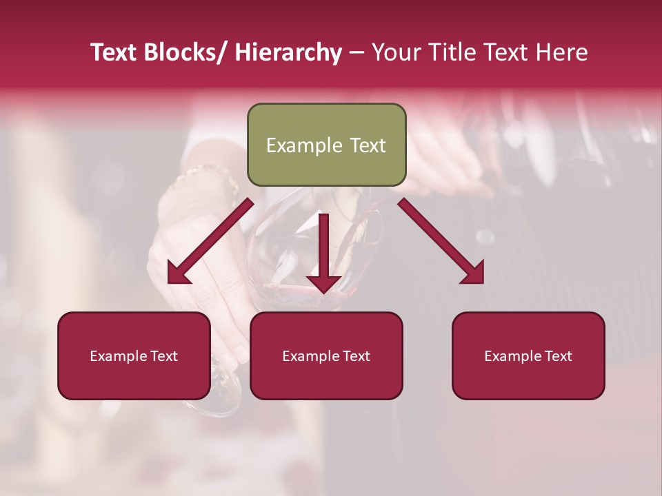 Background Grass Architect PowerPoint Template