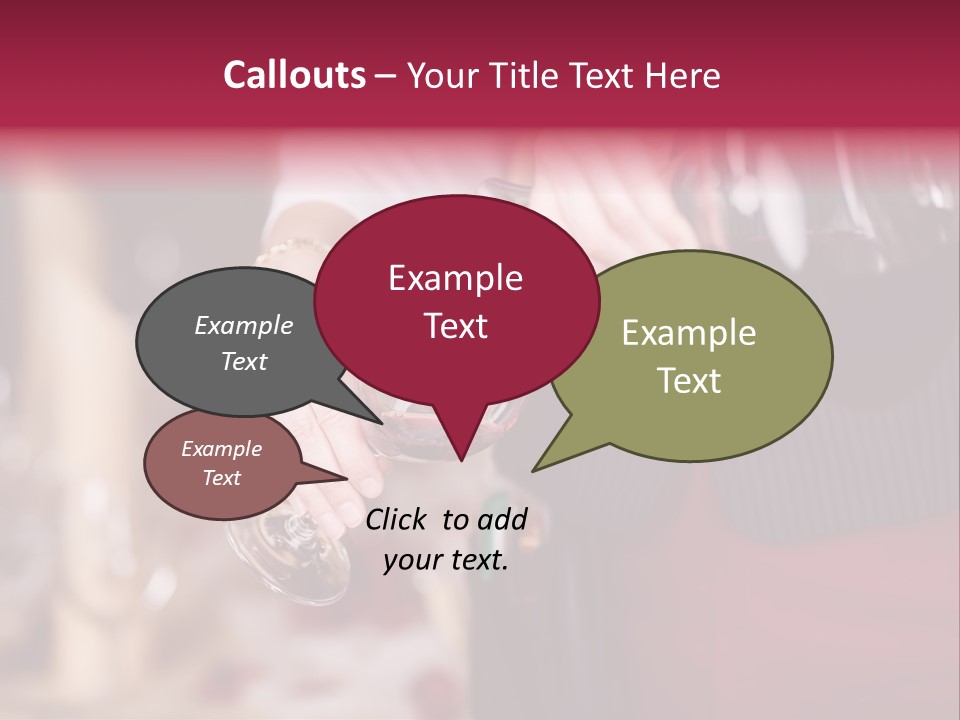 Background Grass Architect PowerPoint Template