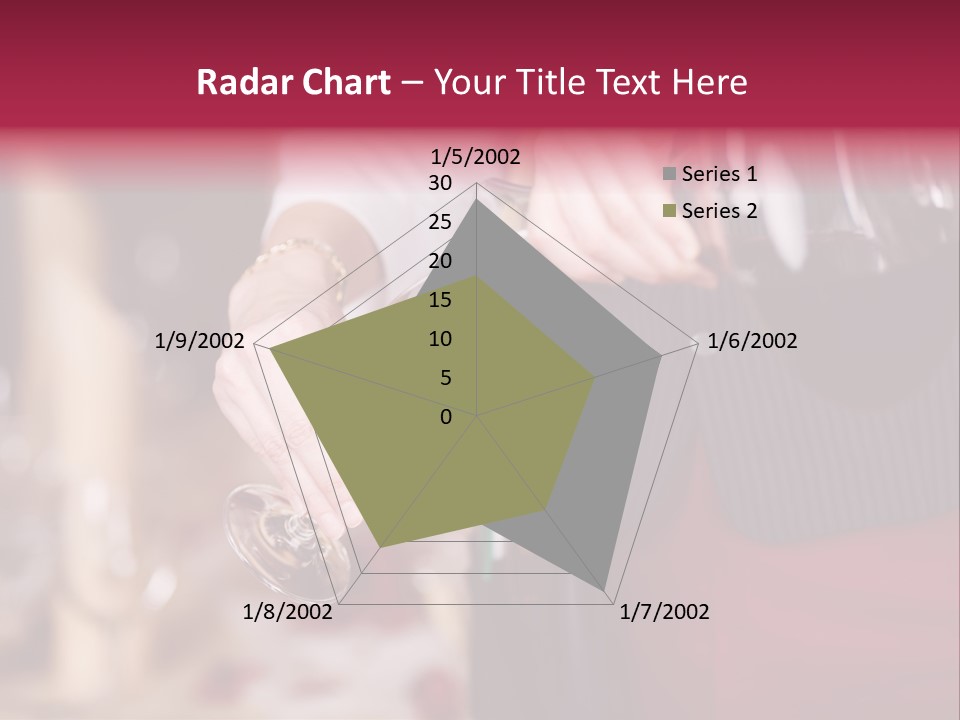 Background Grass Architect PowerPoint Template
