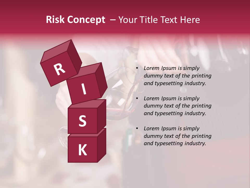 Background Grass Architect PowerPoint Template