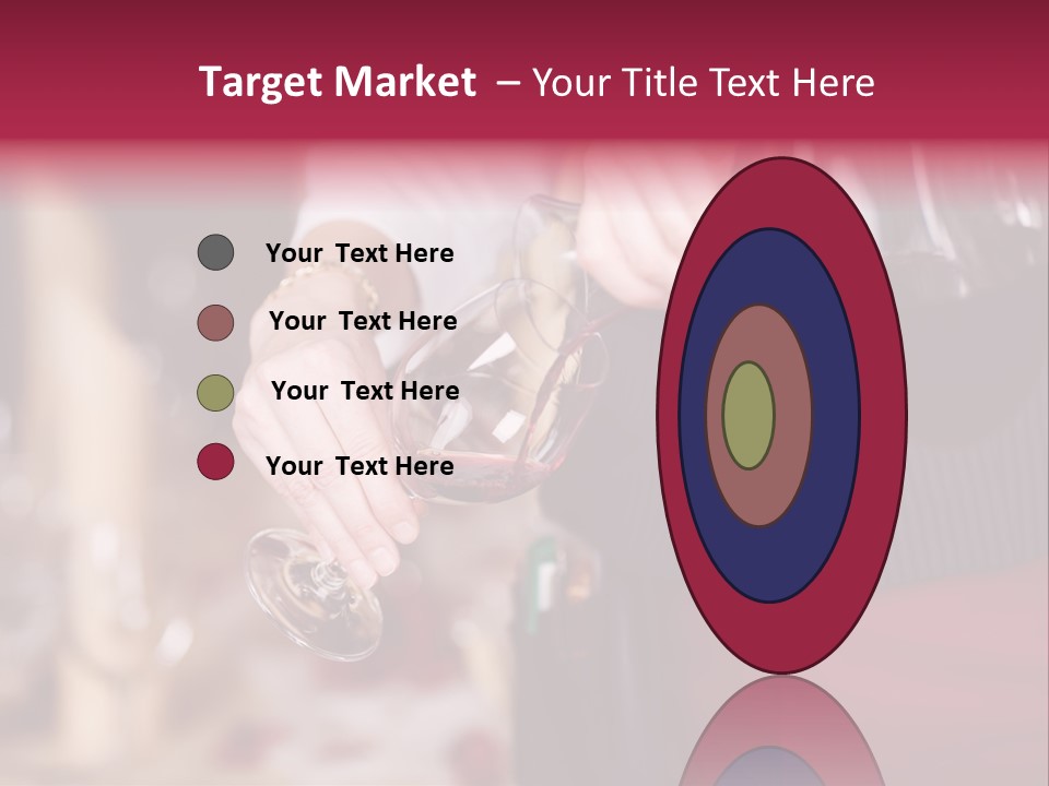 Background Grass Architect PowerPoint Template