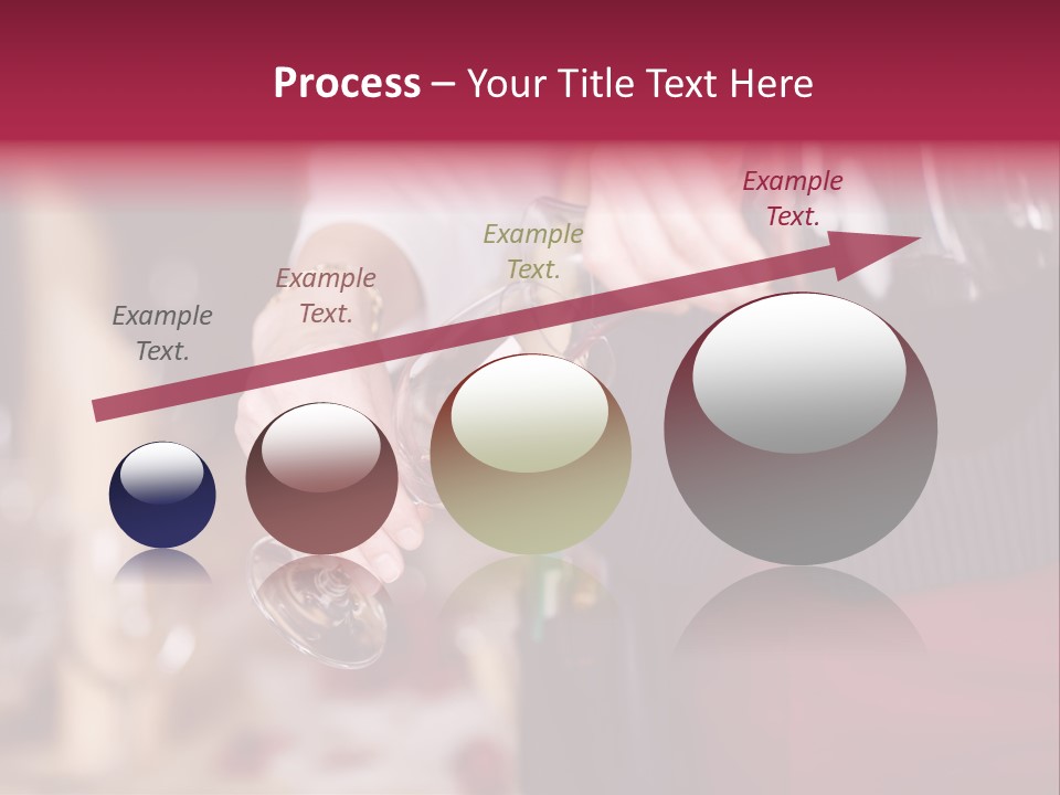 Background Grass Architect PowerPoint Template