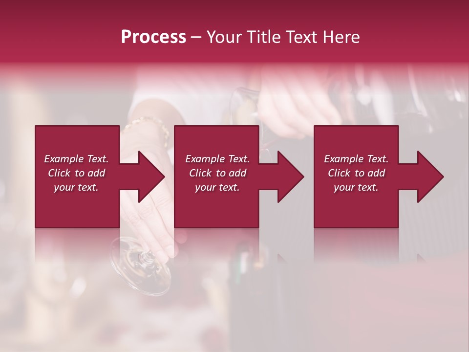 Background Grass Architect PowerPoint Template