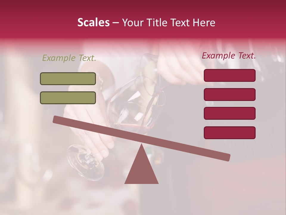 Background Grass Architect PowerPoint Template