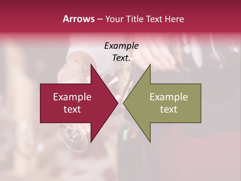 Background Grass Architect PowerPoint Template