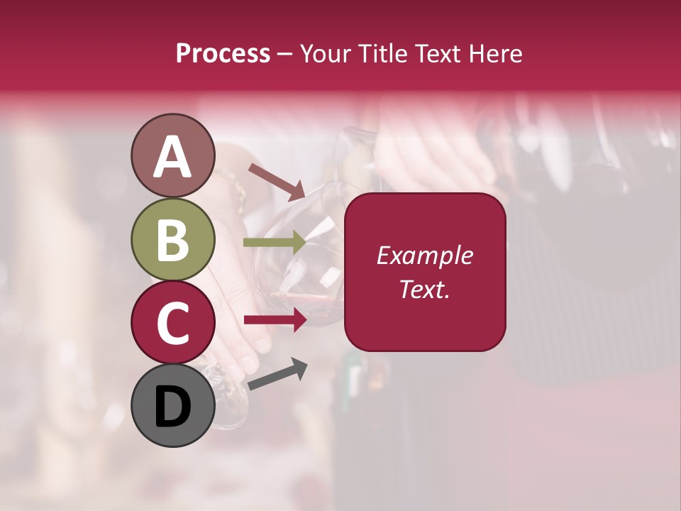 Background Grass Architect PowerPoint Template