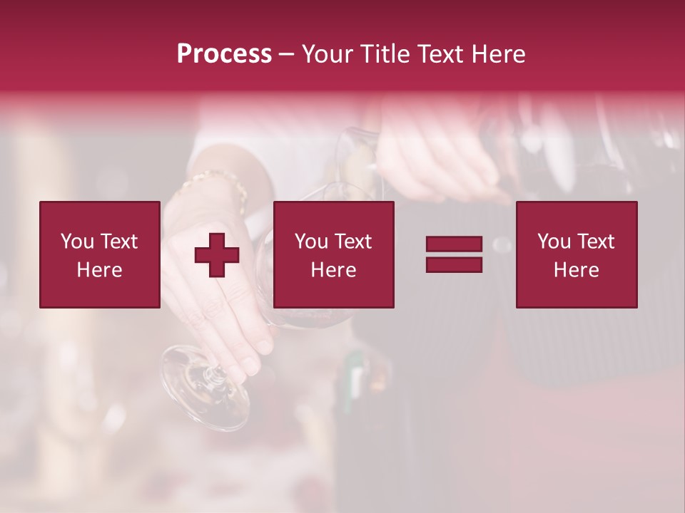 Background Grass Architect PowerPoint Template