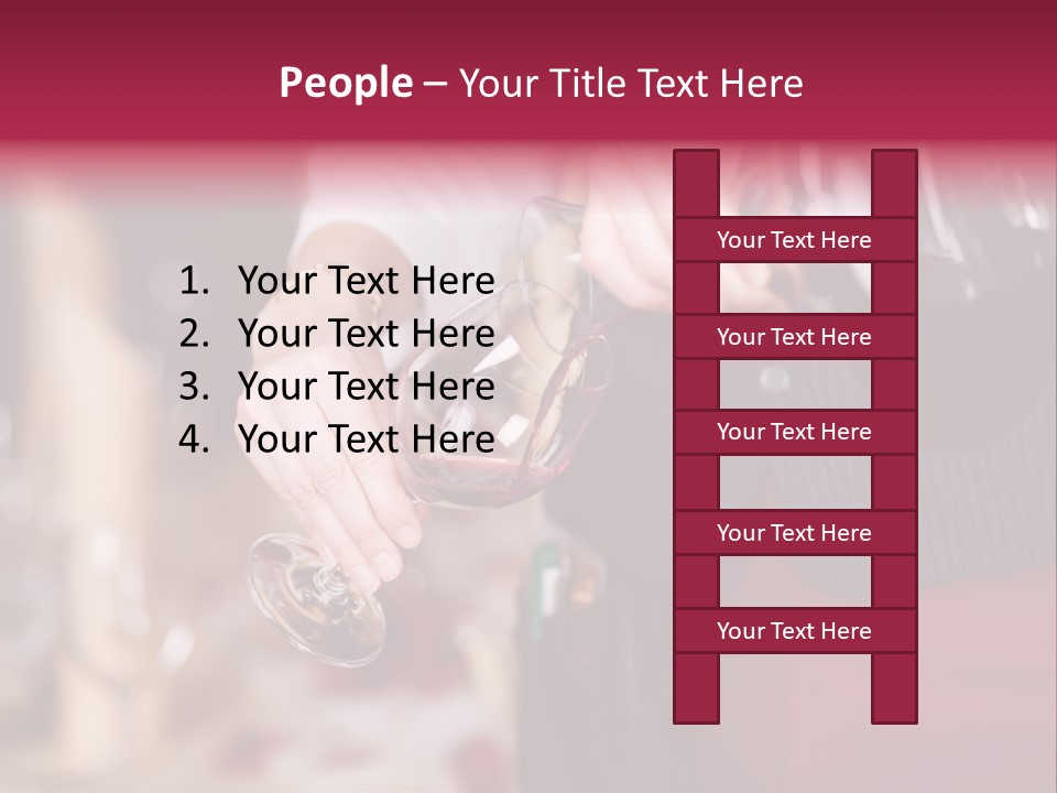 Background Grass Architect PowerPoint Template