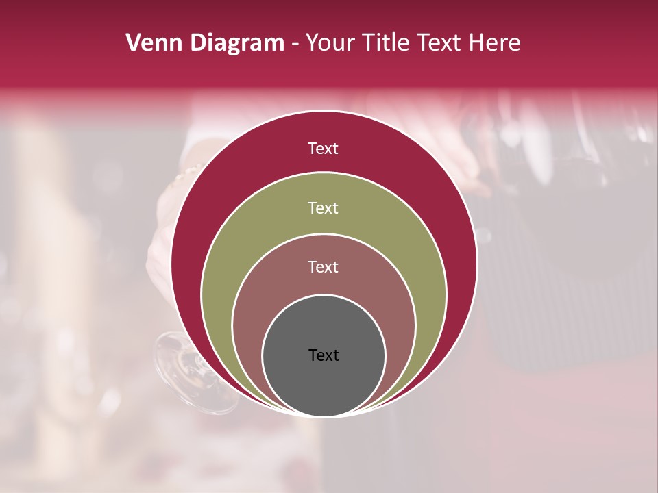 Background Grass Architect PowerPoint Template