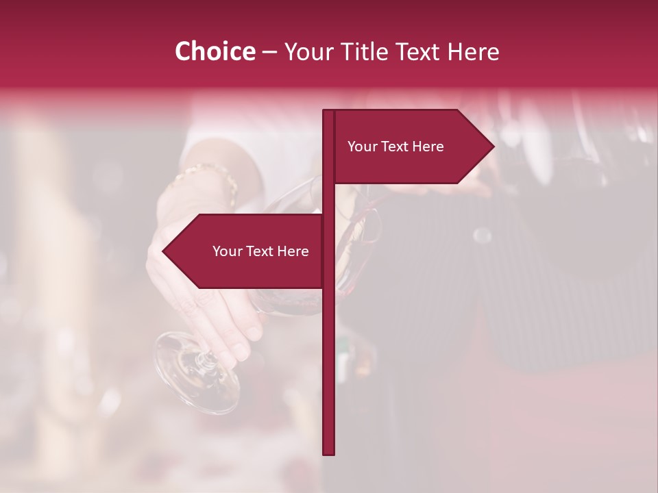 Background Grass Architect PowerPoint Template