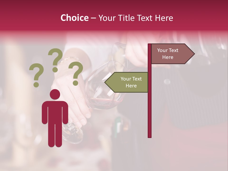 Background Grass Architect PowerPoint Template