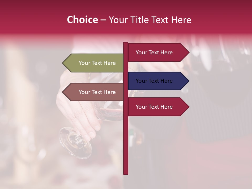 Background Grass Architect PowerPoint Template