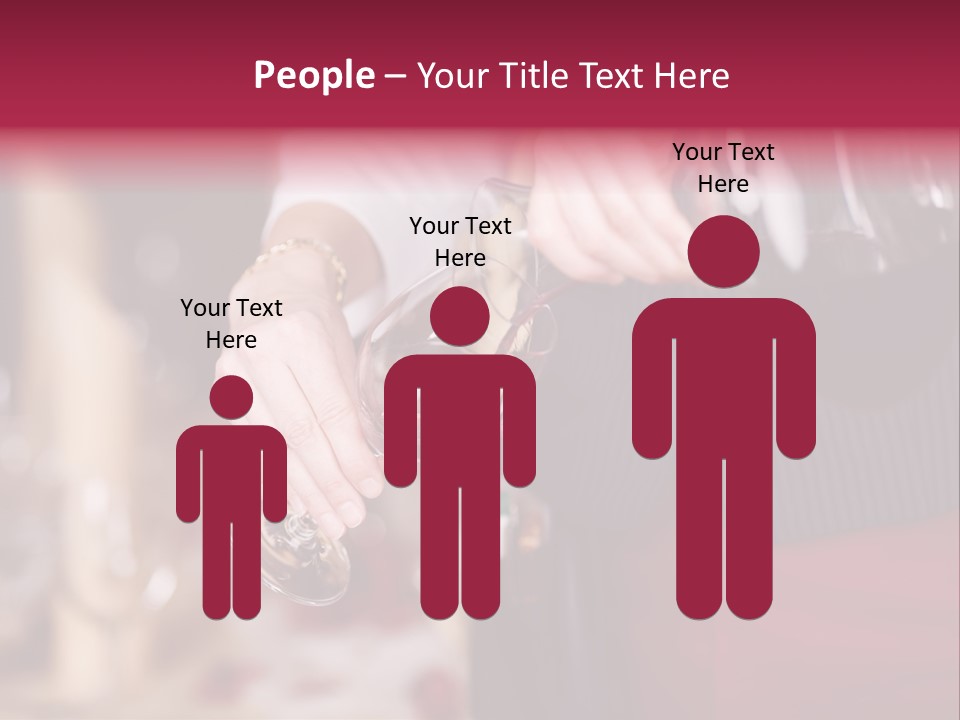 Background Grass Architect PowerPoint Template