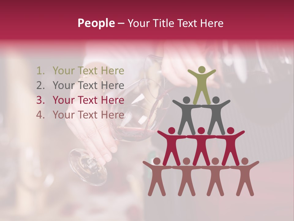 Background Grass Architect PowerPoint Template