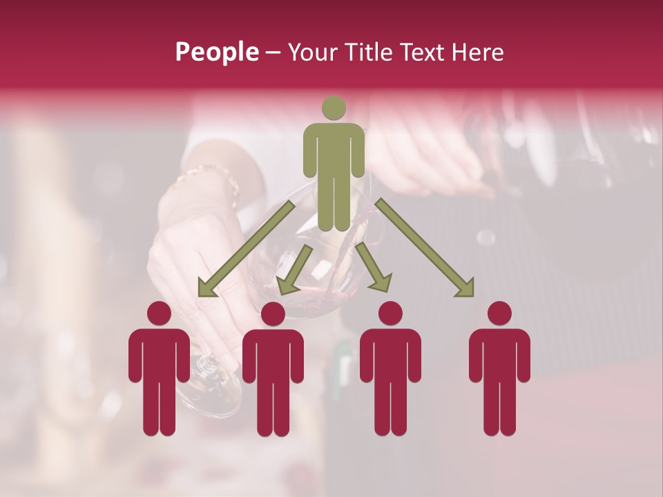 Background Grass Architect PowerPoint Template