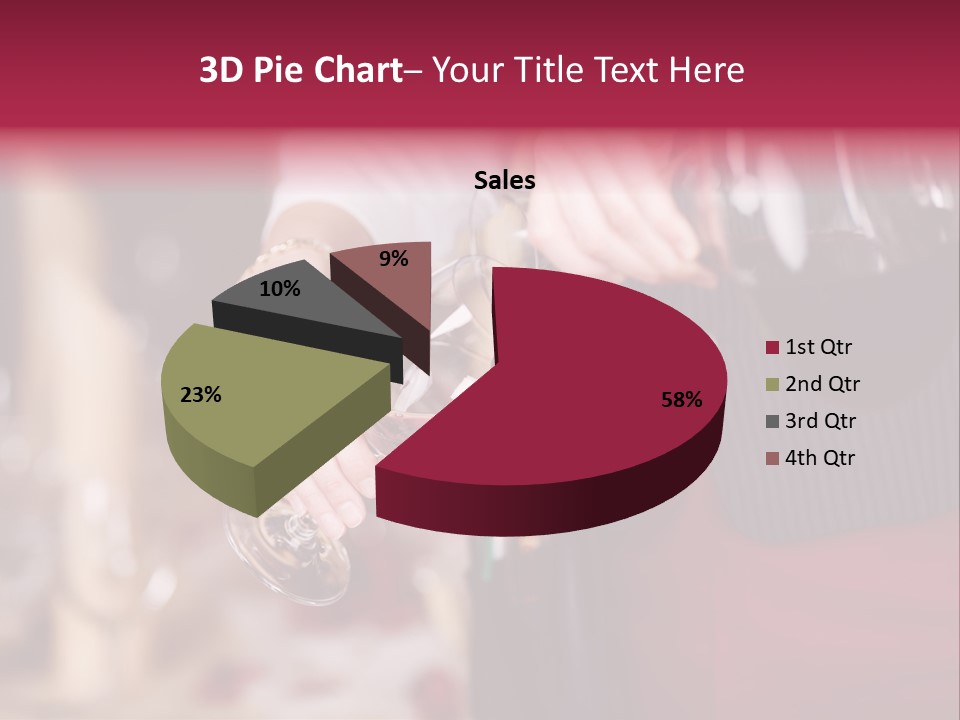 Background Grass Architect PowerPoint Template