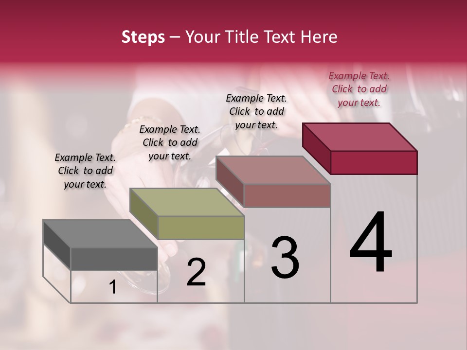 Background Grass Architect PowerPoint Template
