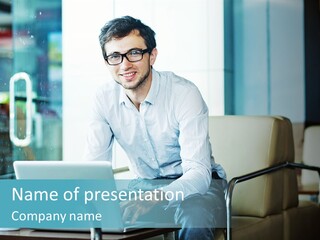 Dream Conceptual Background PowerPoint Template