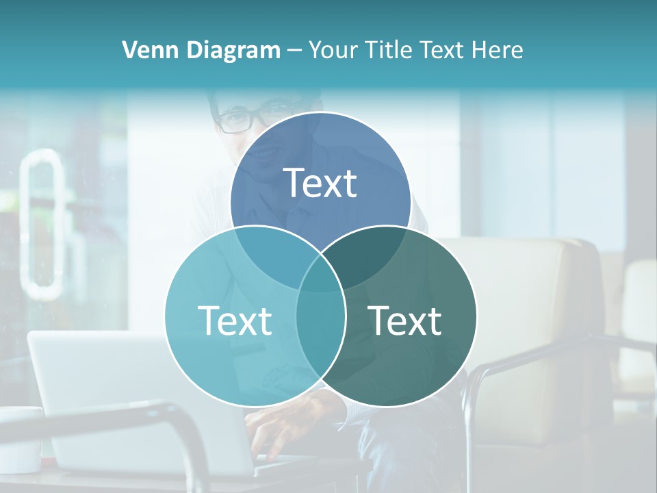 Dream Conceptual Background PowerPoint Template